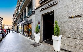 Mayerling Hotel